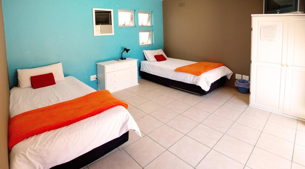 Colors Of Cape Town Lodge Habitación foto