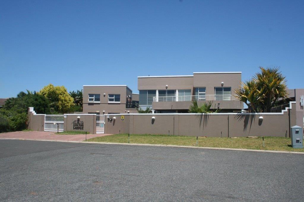 Colors Of Cape Town Lodge Exterior foto