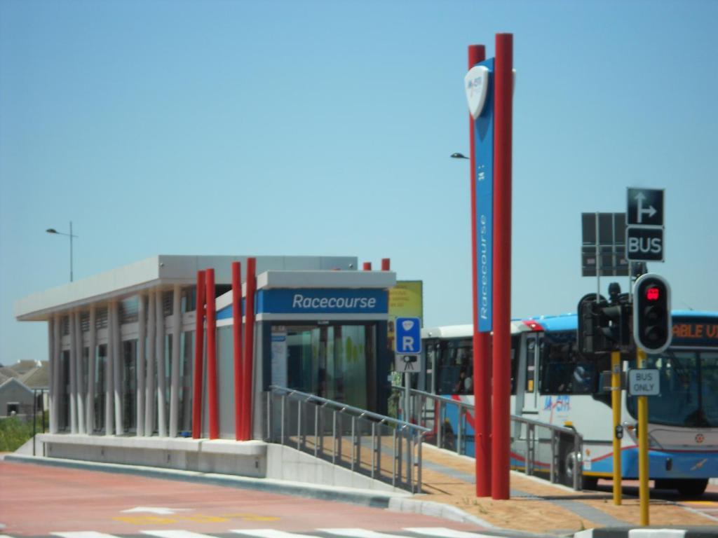 Colors Of Cape Town Lodge Exterior foto